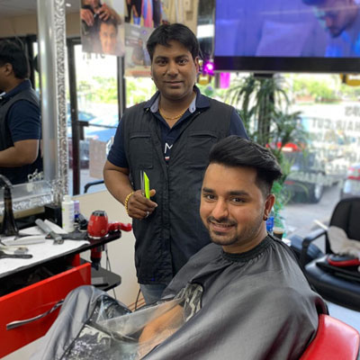 Hair Styling Services in Mississauga