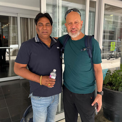 Hair Straightening in Mississauga, ON