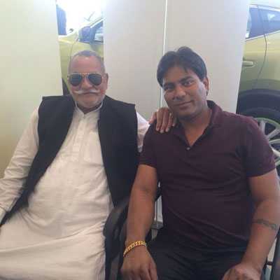 Ladies Hair Cut service near me