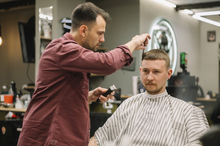 Hair Styling Services in Mississauga