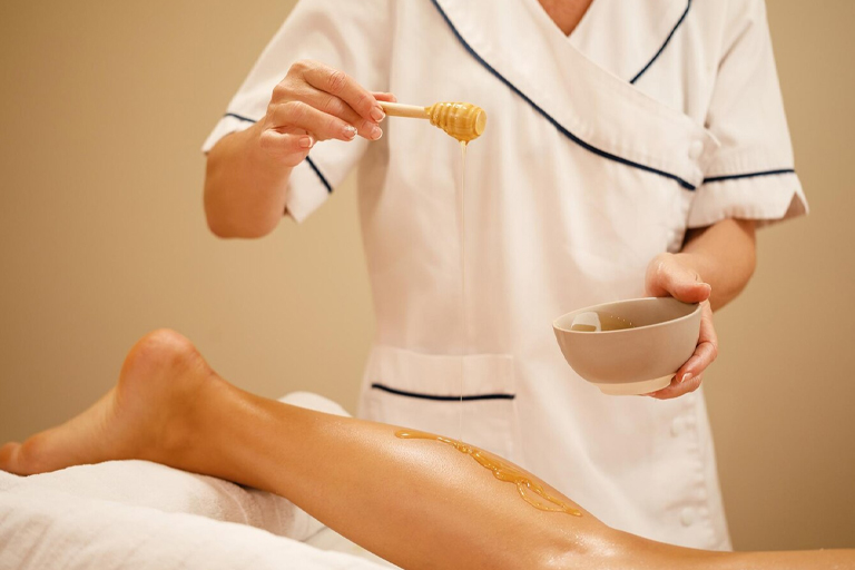 Eyebrow Tinting near me